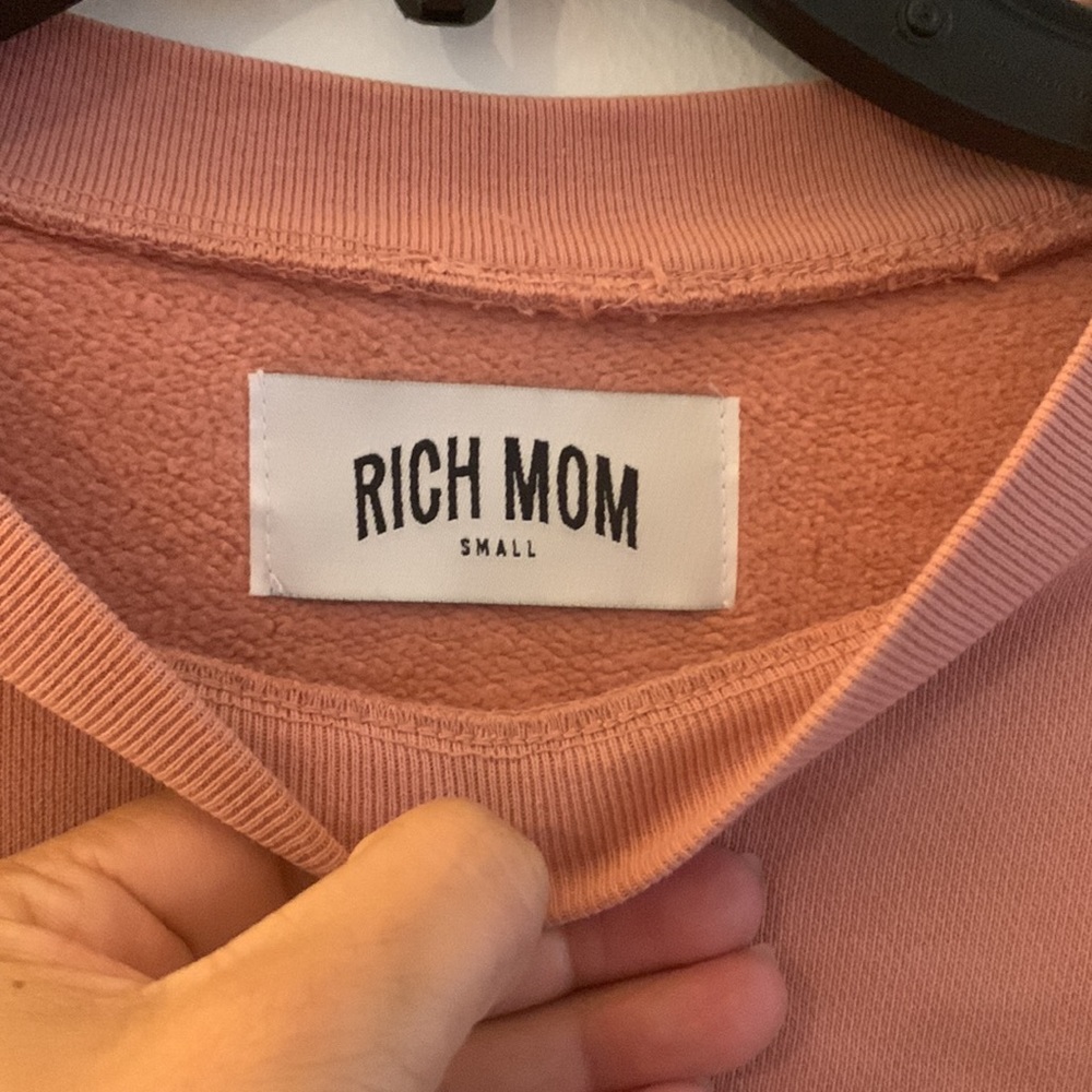 Marina District  Sweater - Preloved - Picture 6 of 10